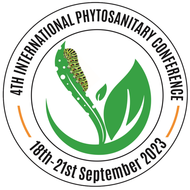 africa cope conference logo 2